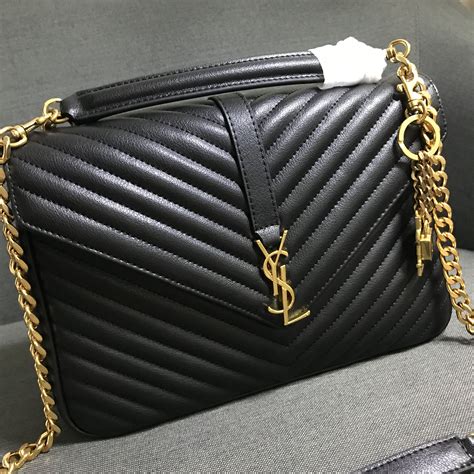 YSL handbags women